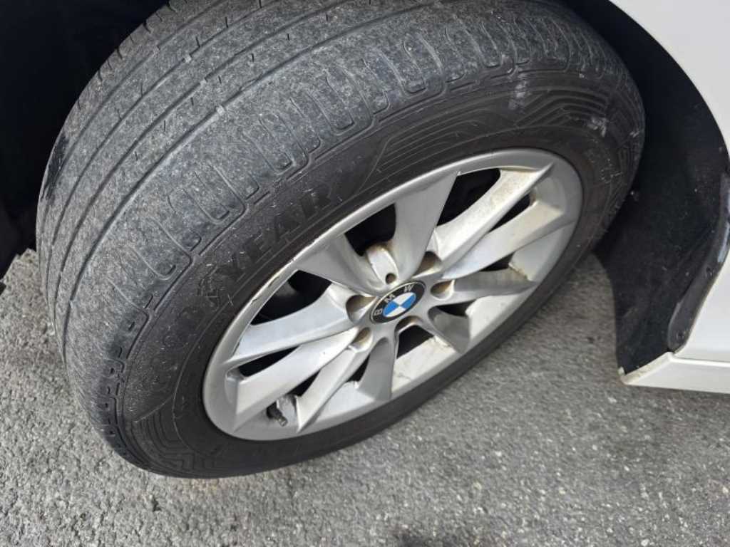 BMW 1 series 2014 Blanco - Importación desde Corea - HF Imports Iquique - Foto 18