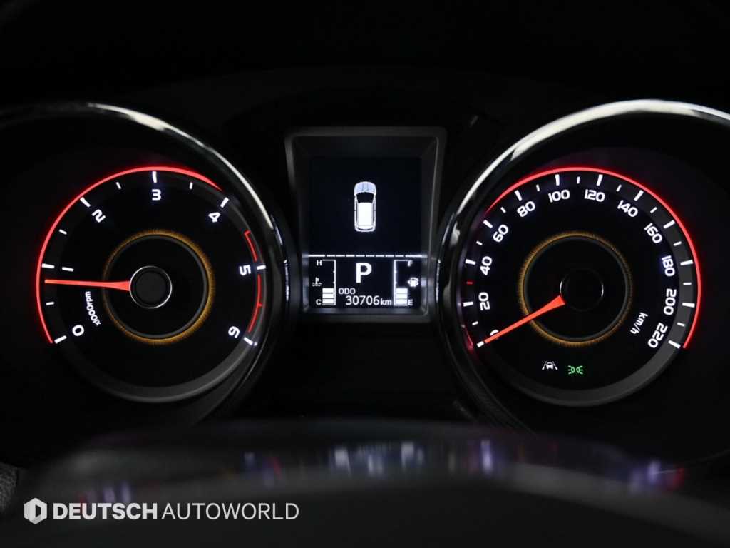 Ssangyong Tivoli - Vista 8