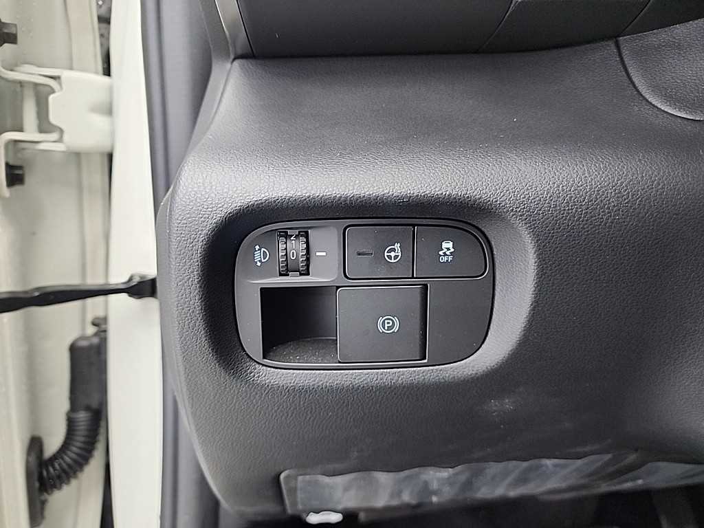 HYUNDAI Casper 2025 Blanco - Importación desde Corea - HF Imports Iquique - Foto 17