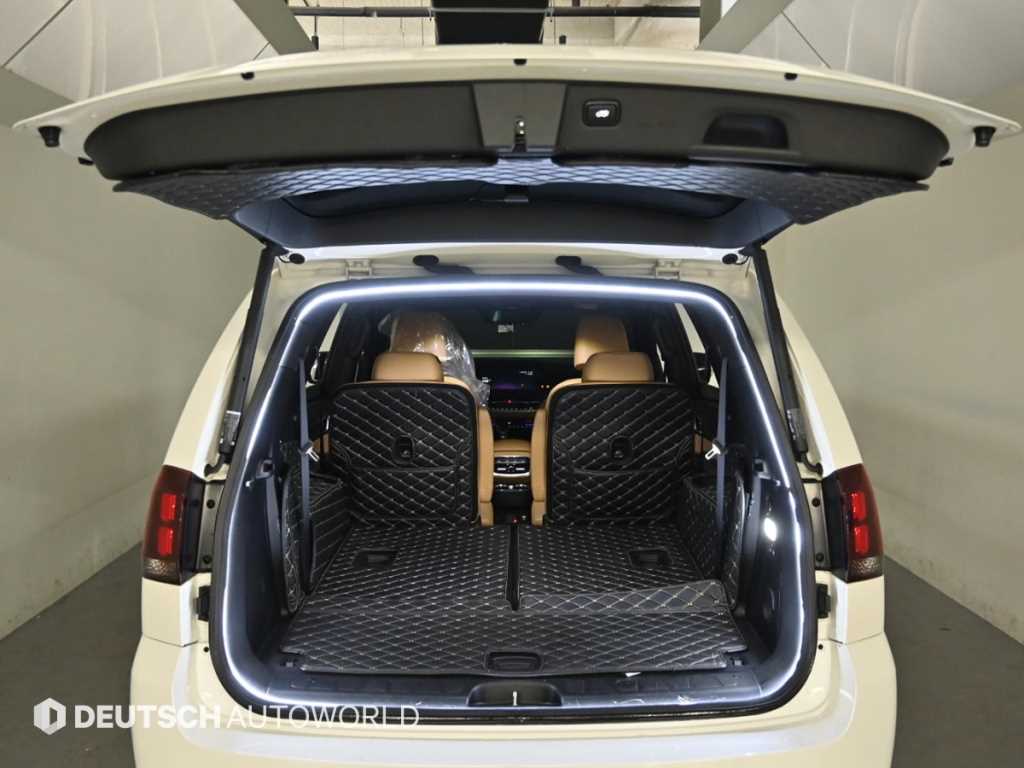 KIA Mohave 2021 Blanco - Importación desde Corea - HF Imports Iquique - Foto 20