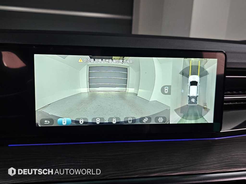 Ssangyong Musso 2026 - Importación desde Corea - HF Imports Iquique - Foto 15