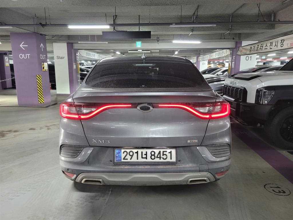 SAMSUNG XM3 - Vista 4