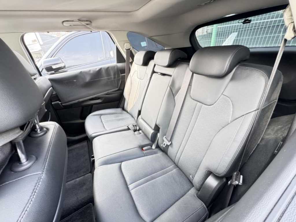 KIA Sorento 2021 Negro - Importación desde Corea - HF Imports Iquique - Foto 14