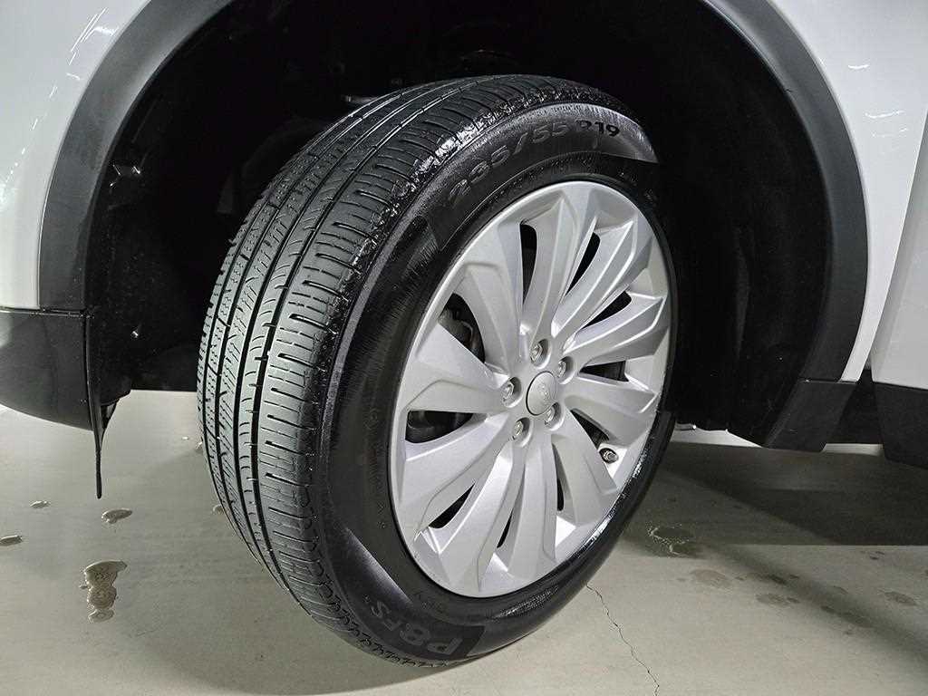 Land Rover Discovery Sports 2020 Blanco - Importación desde Corea - HF Imports Iquique - Foto 20