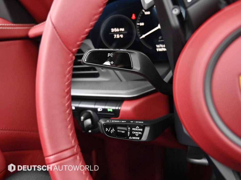 Porsche 911 2024 - Importación desde Corea - HF Imports Iquique - Foto 18