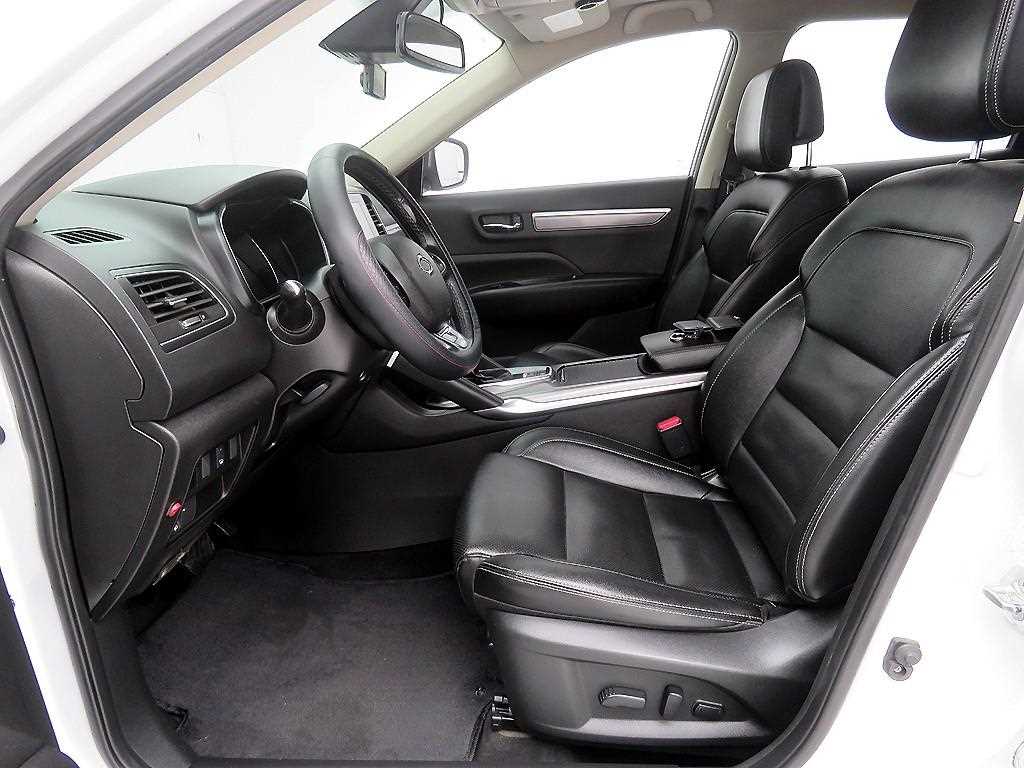 SAMSUNG QM6 - Vista 6