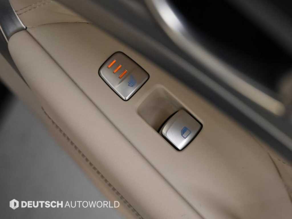 Genesis G70 2018 Azul - Importación desde Corea - HF Imports Iquique - Foto 16