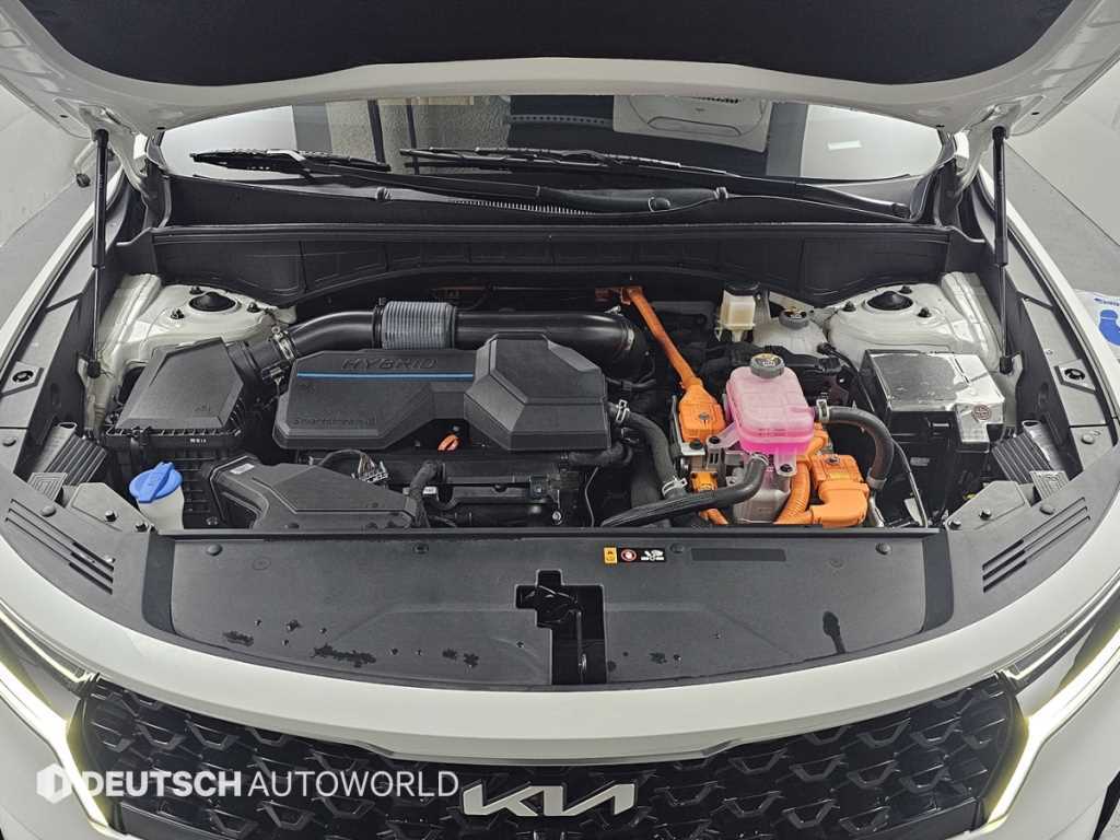 KIA Sorento - Vista 6