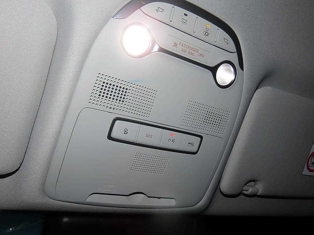 HYUNDAI Grandeur 2020 Gris - Importación desde Corea - HF Imports Iquique - Foto 16