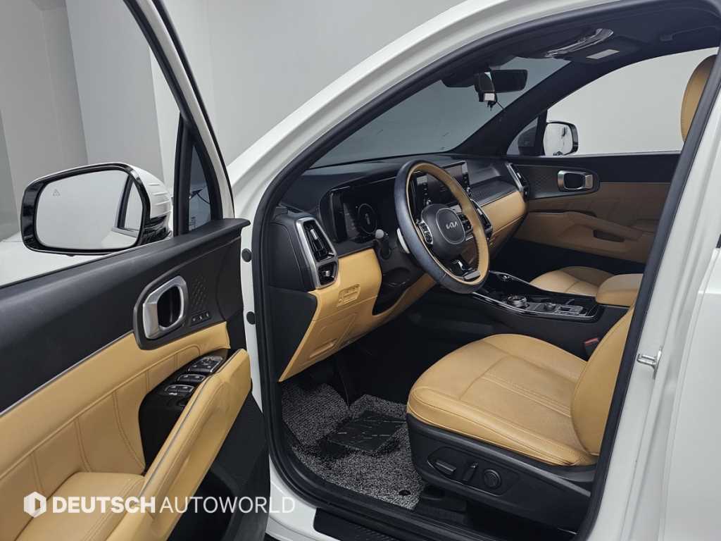 KIA Sorento - Vista 11