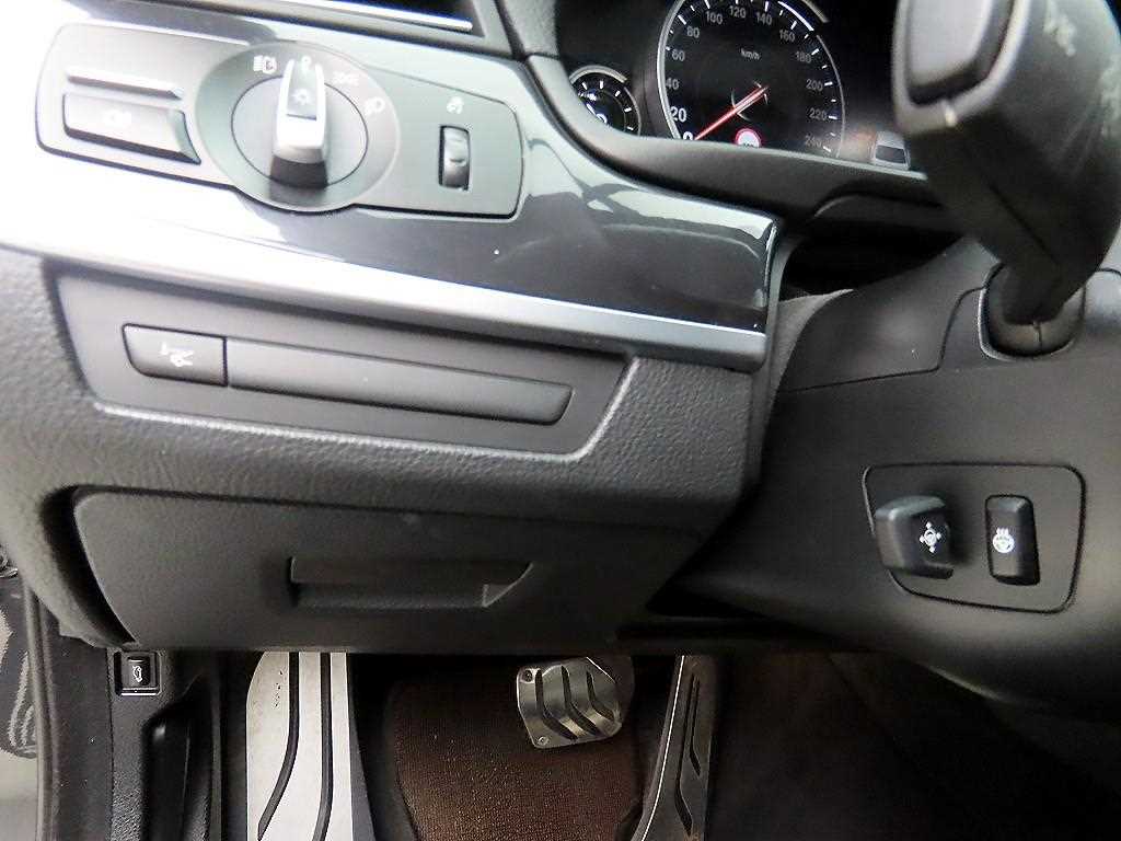 BMW 5 Series - Vista 12