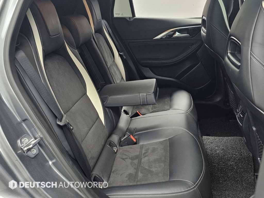 Infiniti Q - Vista 12