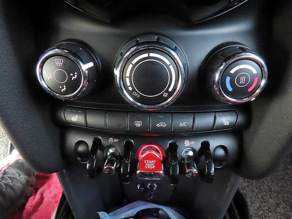 Mini Cooper - Vista 12