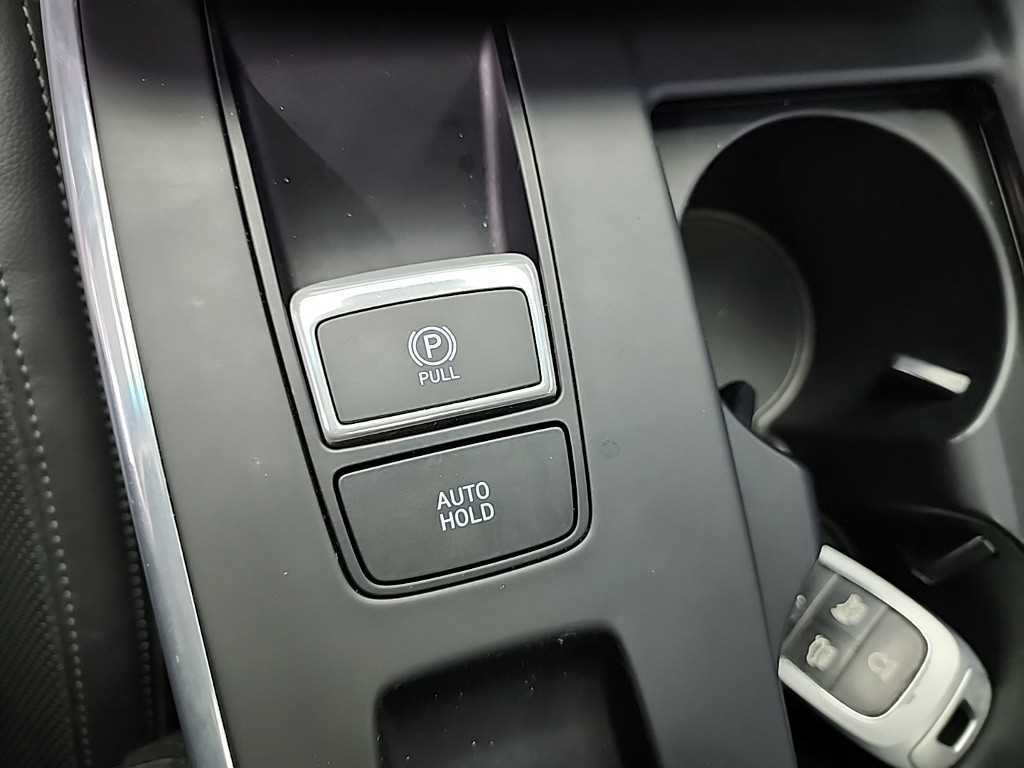 HYUNDAI Grandeur 2023 Negro - Importación desde Corea - HF Imports Iquique - Foto 17