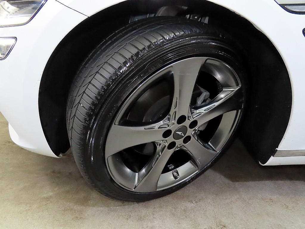 Genesis G80 2021 Blanco - Importación desde Corea - HF Imports Iquique - Foto 20