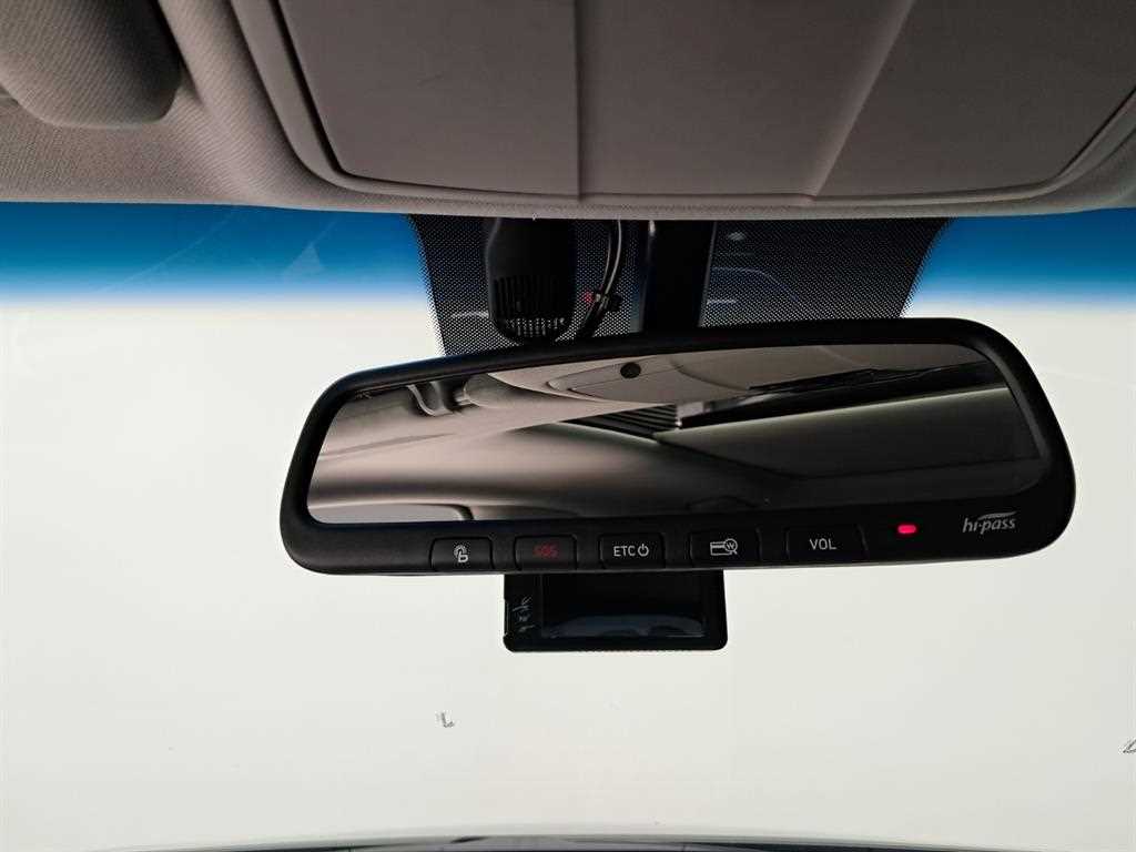 HYUNDAI Grandeur 2019 Gris - Importación desde Corea - HF Imports Iquique - Foto 15