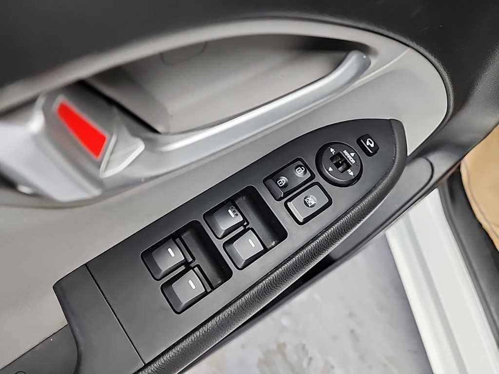 KIA Ray 2023 Blanco - Importación desde Corea - HF Imports Iquique - Foto 15