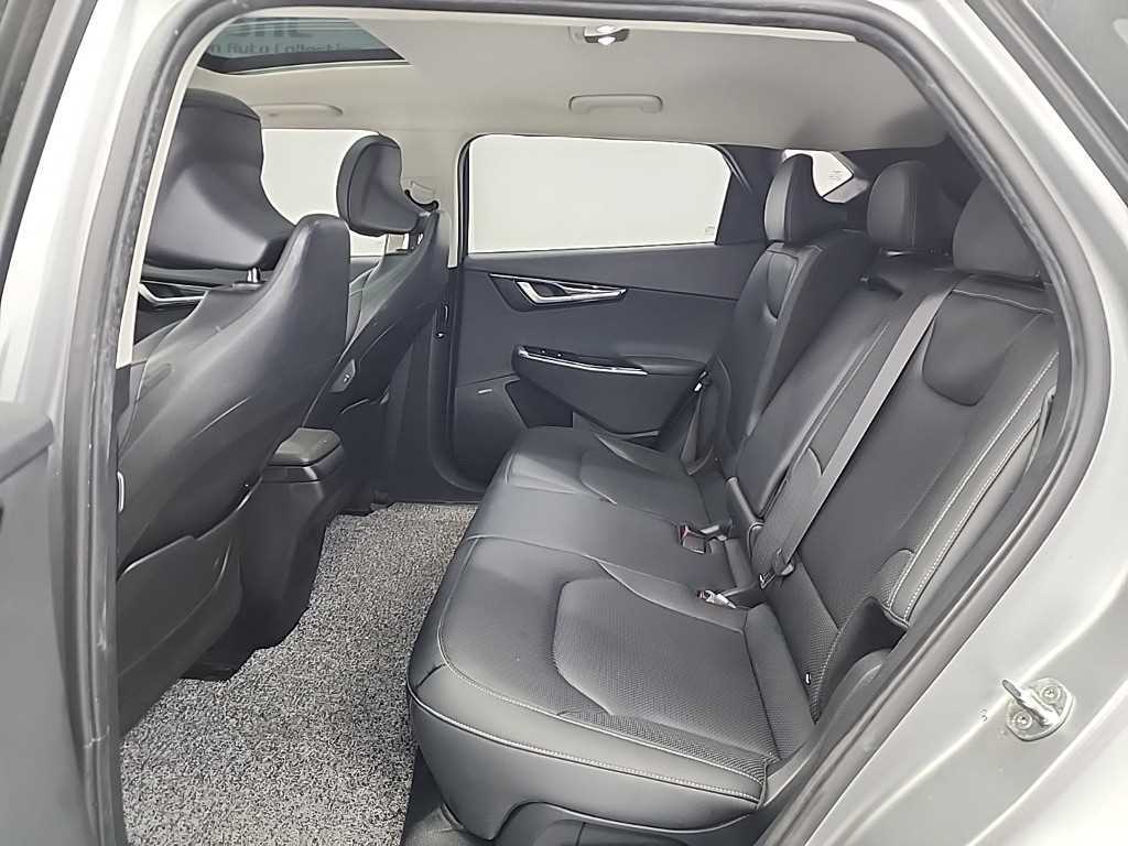 KIA EV6 2022 Gris - Importación desde Corea - HF Imports Iquique - Foto 13