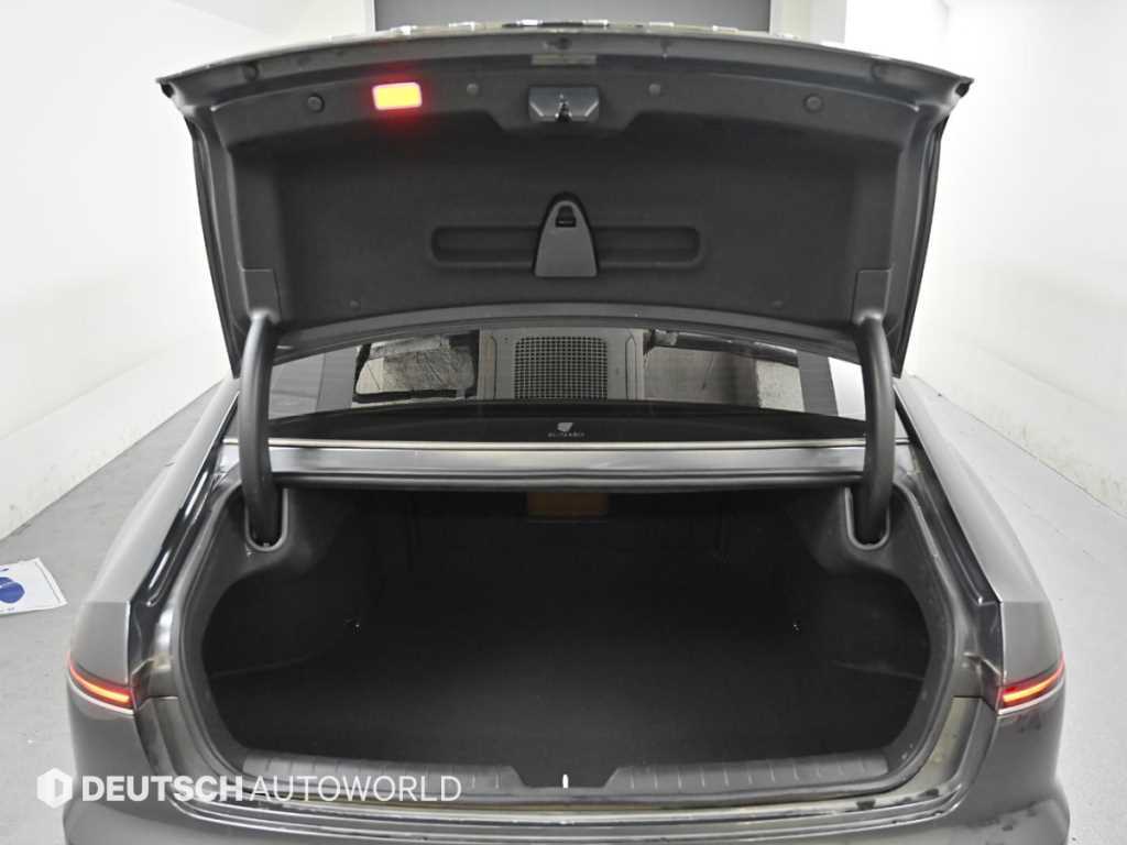 HYUNDAI Grandeur 2025 Gris - Importación desde Corea - HF Imports Iquique - Foto 20