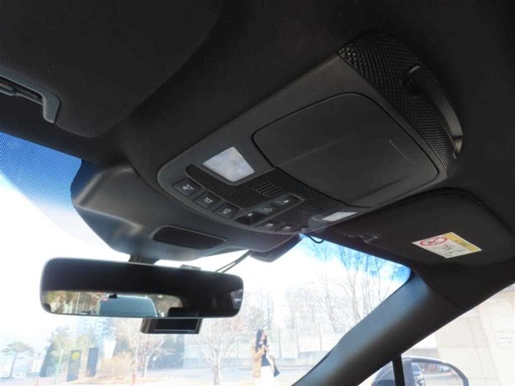 Lincoln Nautilus - Vista 8