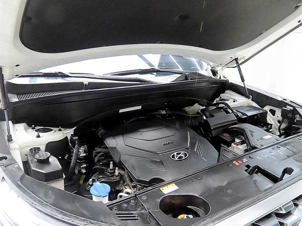 HYUNDAI Palisade 2021 - Importación desde Corea - HF Imports Iquique - Foto 19