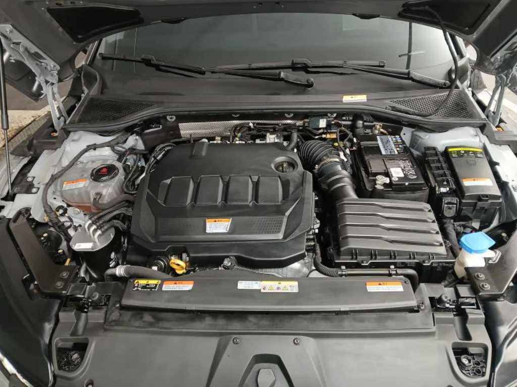 Volkswagen Arteon 2022 Plateado - Importación desde Corea - HF Imports Iquique - Foto 19