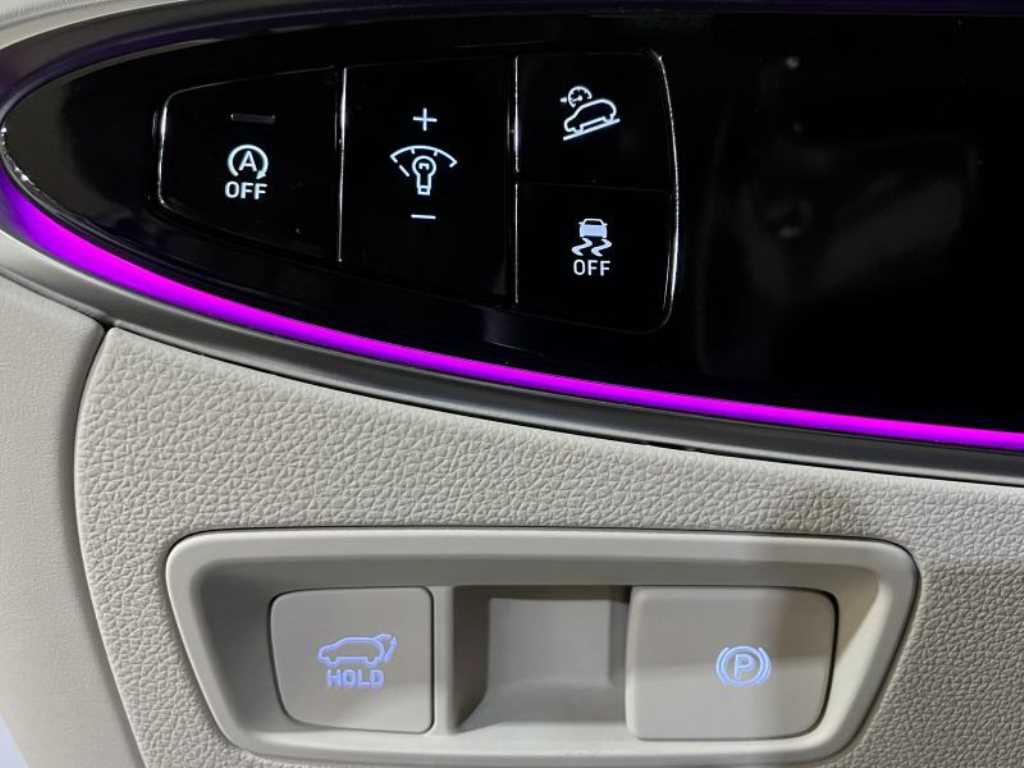 Genesis GV70 2021 Blanco - Importación desde Corea - HF Imports Iquique - Foto 16