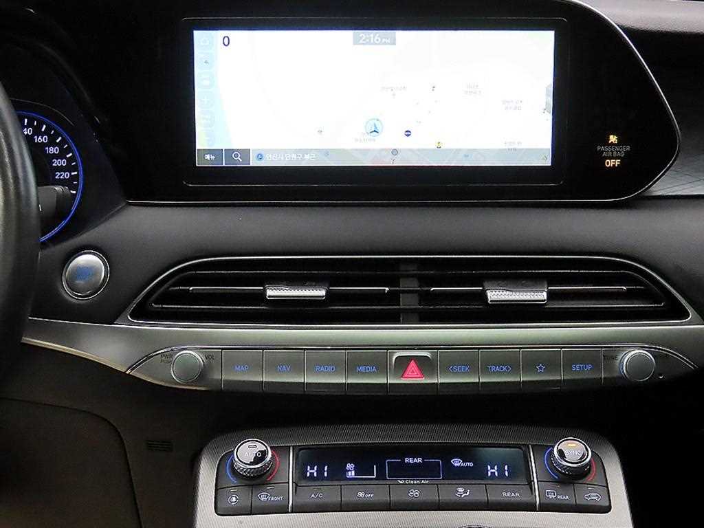 HYUNDAI Palisade 2021 - Importación desde Corea - HF Imports Iquique - Foto 13