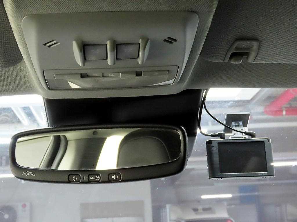 Chevrolet Trax 2018 Blanco - Importación desde Corea - HF Imports Iquique - Foto 16