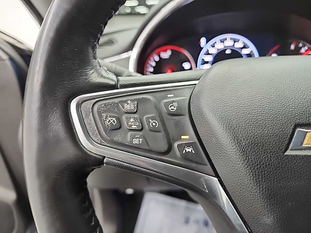 Chevrolet Malibu 2019 Azul - Importación desde Corea - HF Imports Iquique - Foto 17