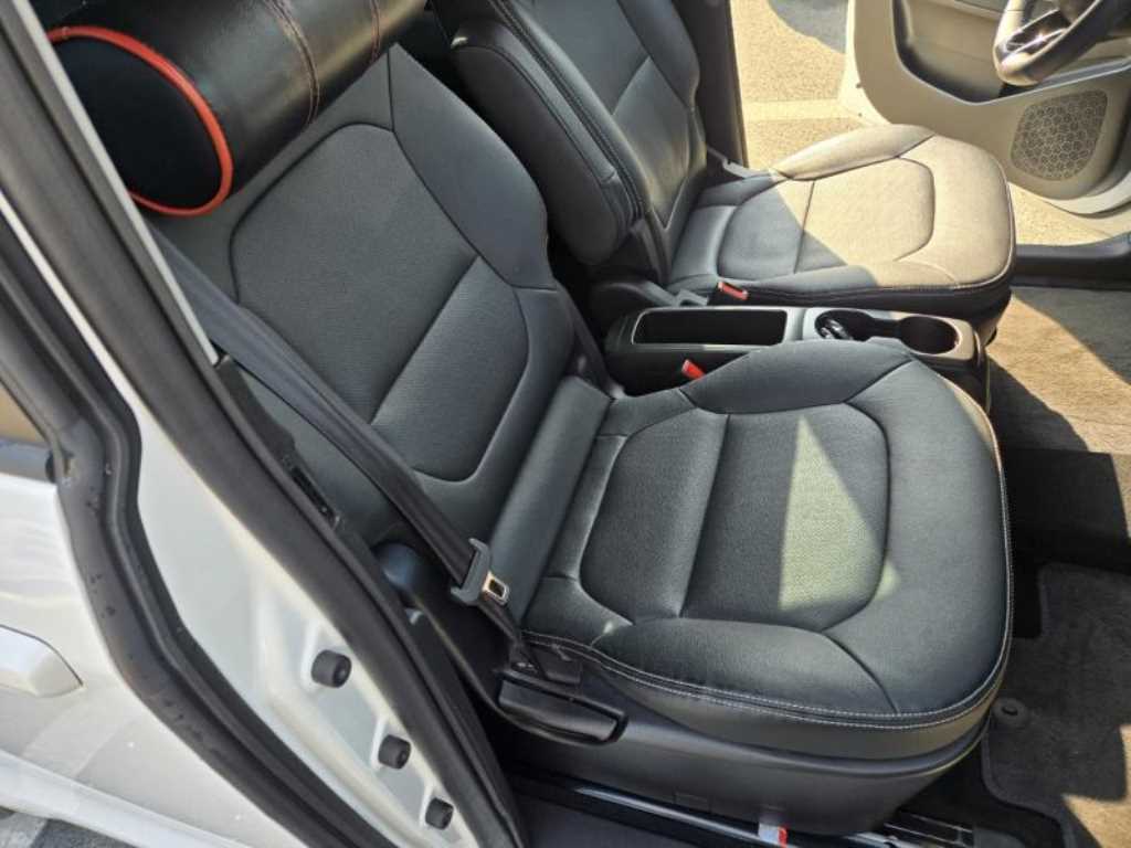 KIA Ray 2024 - Importación desde Corea - HF Imports Iquique - Foto 15