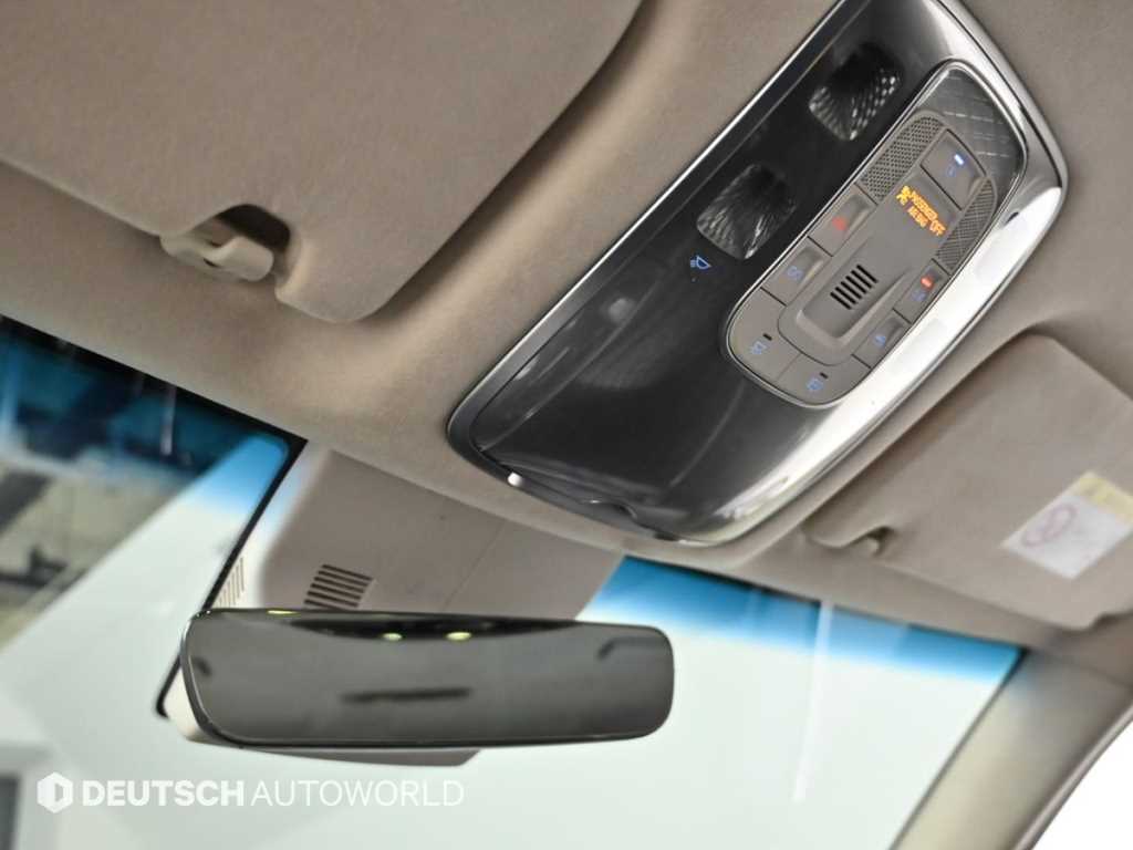 Genesis GV80 2020 Blanco - Importación desde Corea - HF Imports Iquique - Foto 19