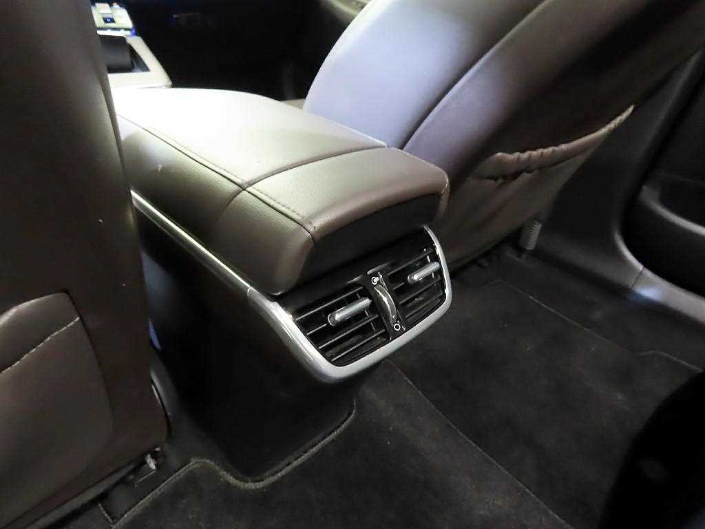 HYUNDAI Grandeur 2020 Gris - Importación desde Corea - HF Imports Iquique - Foto 17