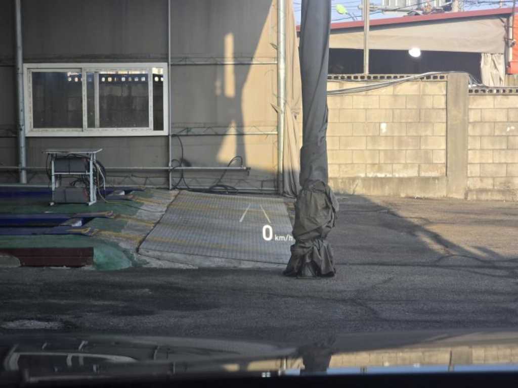 HYUNDAI Santa Fe - Vista 8