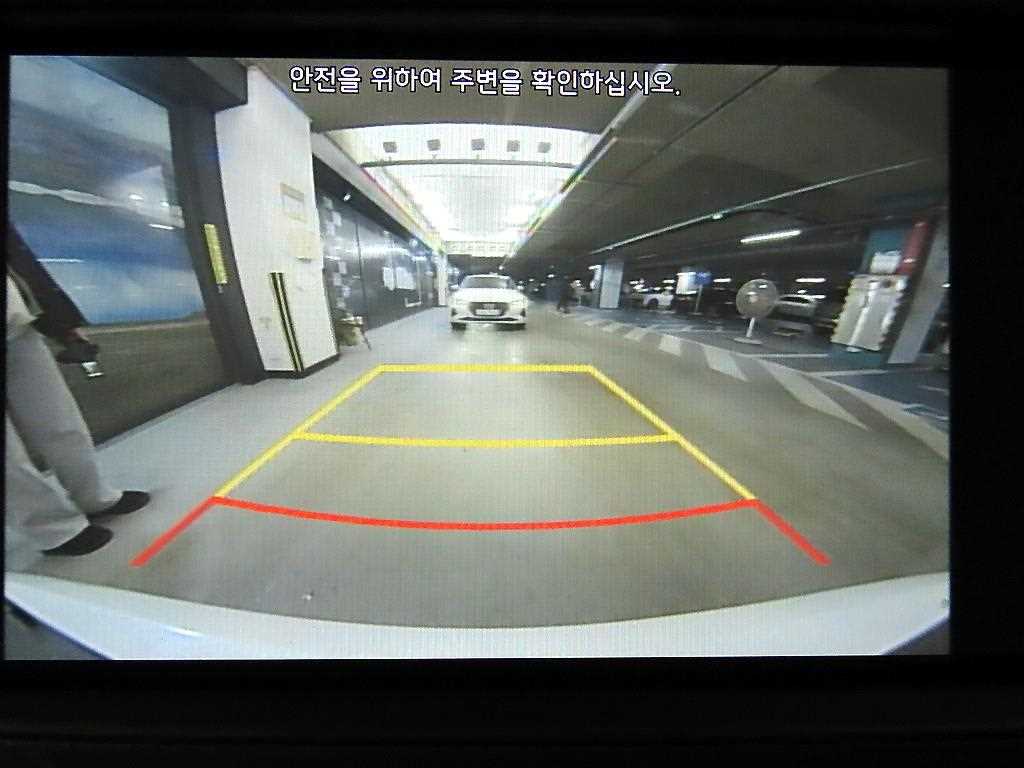 KIA K7 2021 Blanco - Importación desde Corea - HF Imports Iquique - Foto 15