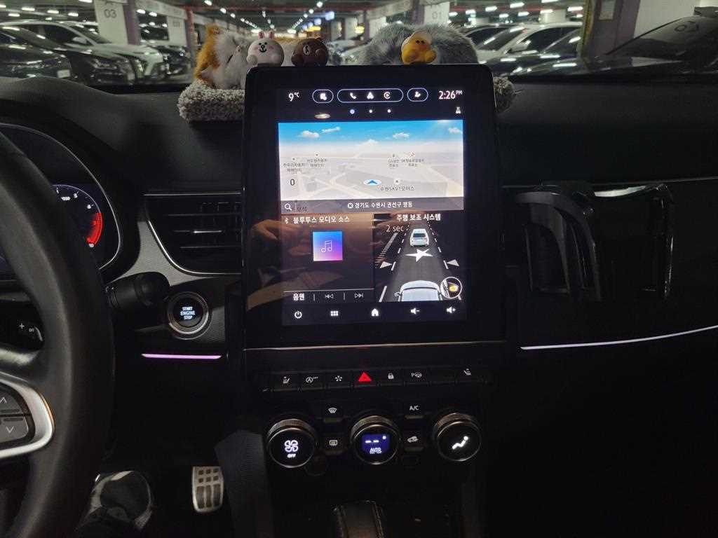 SAMSUNG XM3 - Vista 8