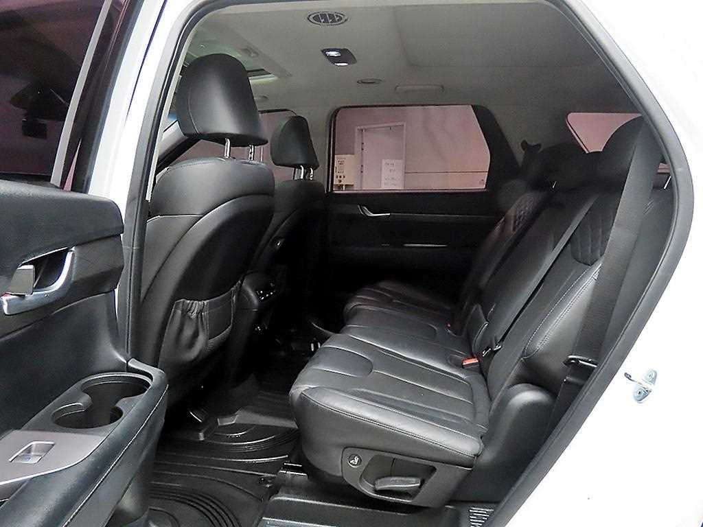 HYUNDAI Palisade - Vista 6