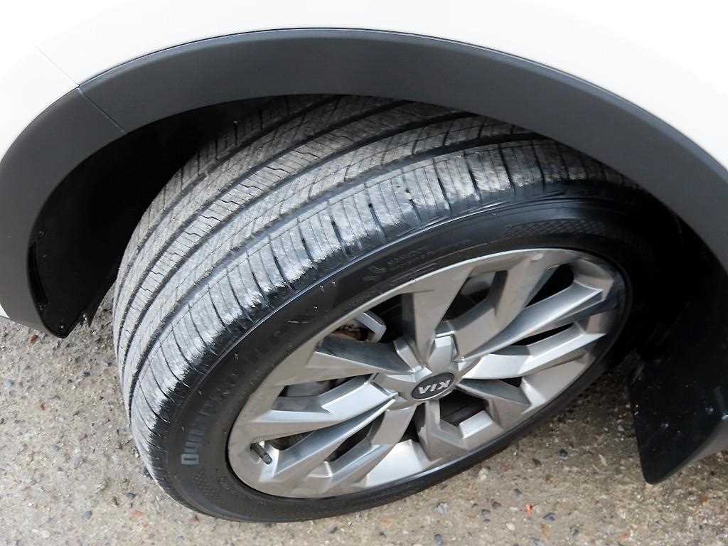 KIA Sorento 2021 Blanco - Importación desde Corea - HF Imports Iquique - Foto 20