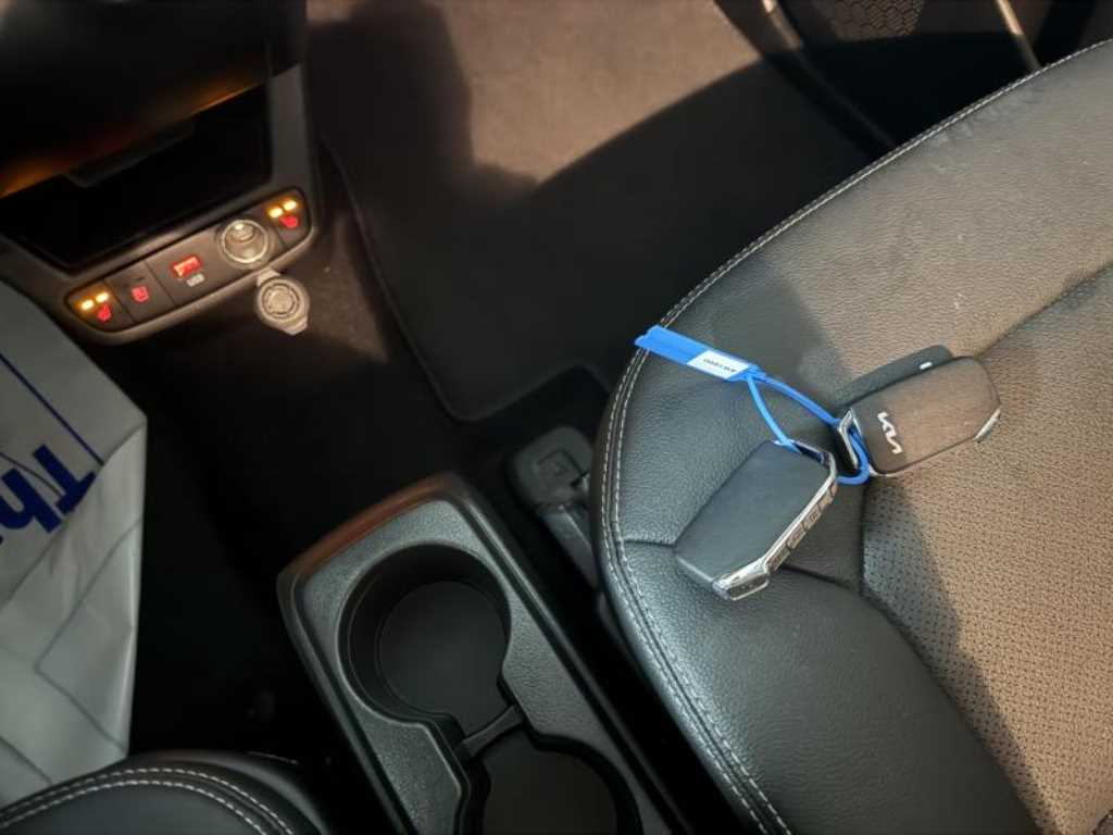 KIA Ray 2025 - Importación desde Corea - HF Imports Iquique - Foto 17