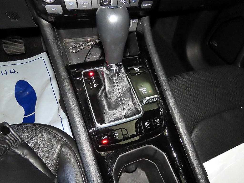 Jeep Compass - Vista 12