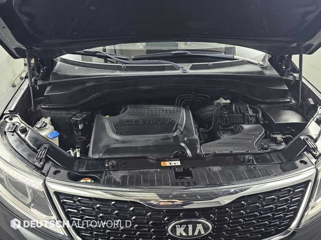 KIA Sorento - Vista 6