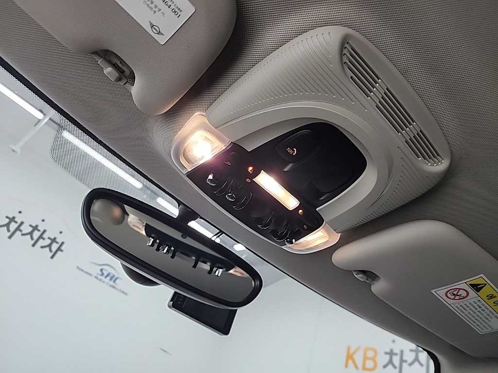 Mini Cooper 2019 - Importación desde Corea - HF Imports Iquique - Foto 14