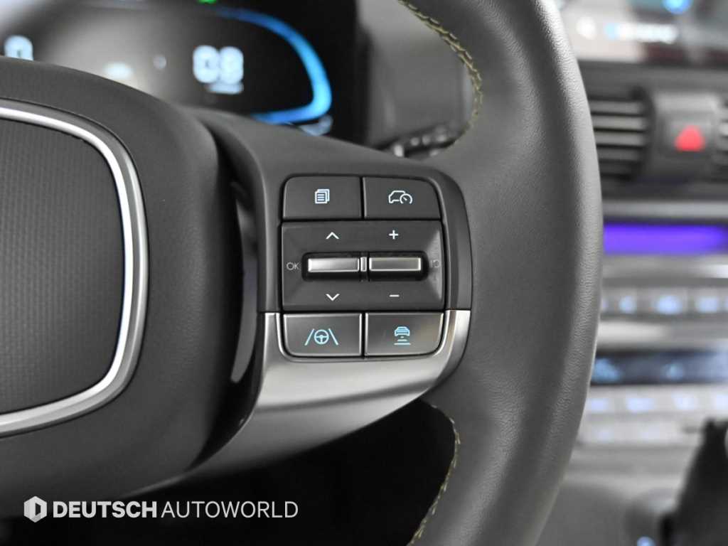 HYUNDAI Casper 2024 Verde - Importación desde Corea - HF Imports Iquique - Foto 18