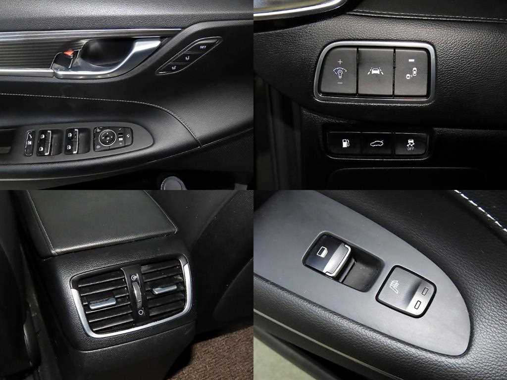 HYUNDAI Grandeur 2018 - Importación desde Corea - HF Imports Iquique - Foto 18