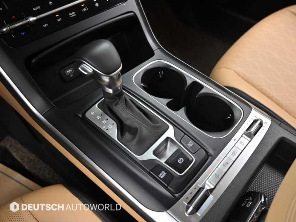 KIA Carnival - Vista 9