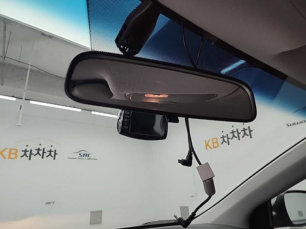 HYUNDAI Avante 2015 Gris - Importación desde Corea - HF Imports Iquique - Foto 16