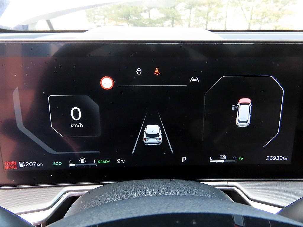 KIA Sorento - Vista 9