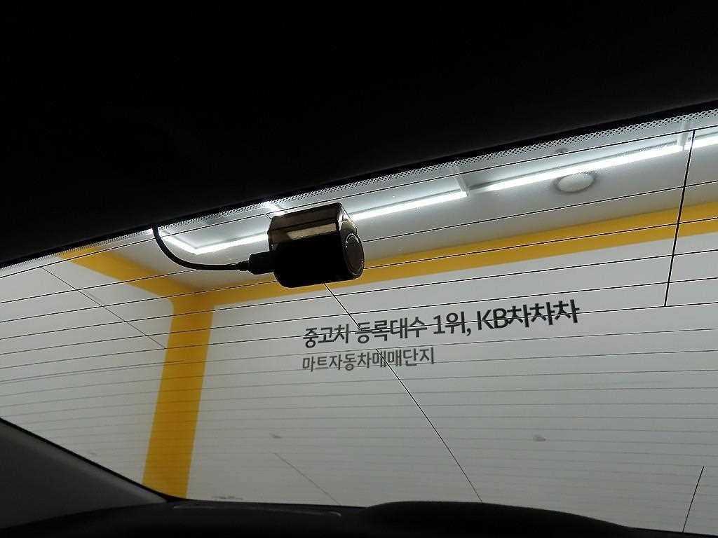 KIA K3 2021 Gris - Importación desde Corea - HF Imports Iquique - Foto 17