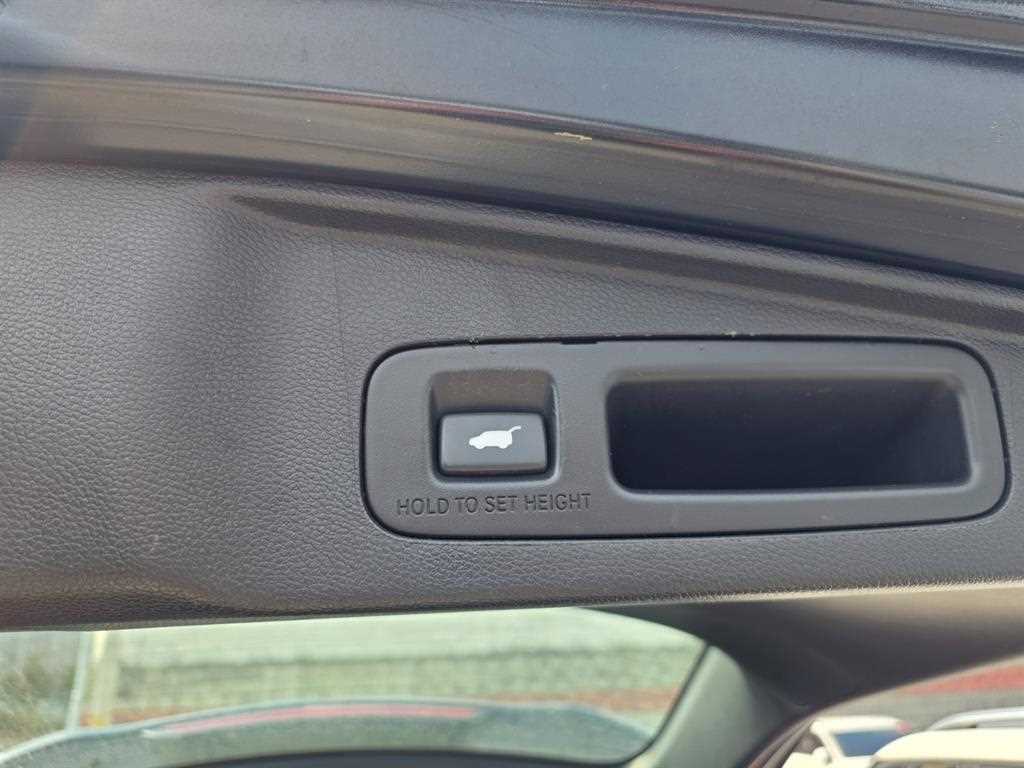 Honda CR-V 2017 Negro - Importación desde Corea - HF Imports Iquique - Foto 19