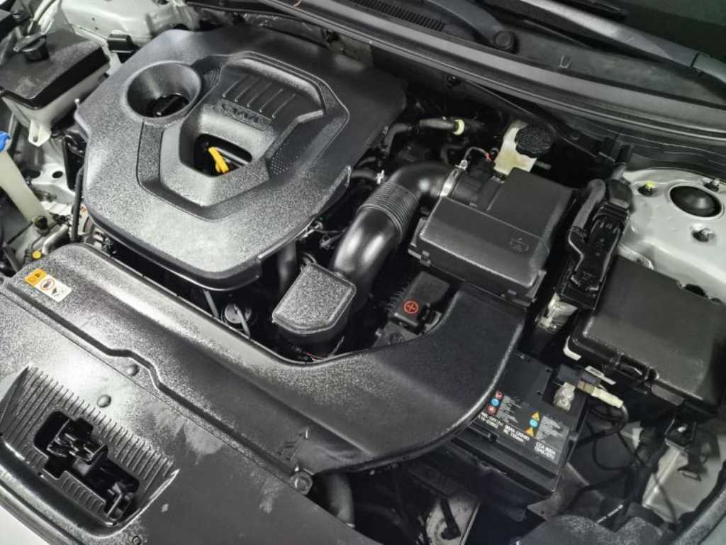 HYUNDAI Sonata 2015 Gris - Importación desde Corea - HF Imports Iquique - Foto 17